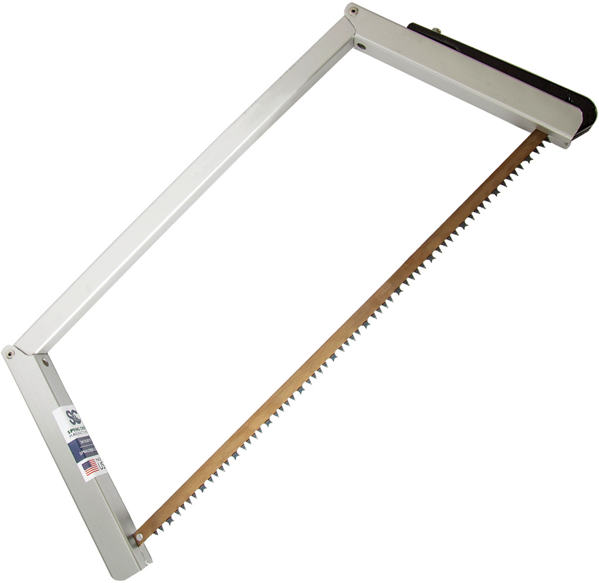 Spring Creek Manufacturing Tuff Camp Saw 24 Inch - SPCPS70724