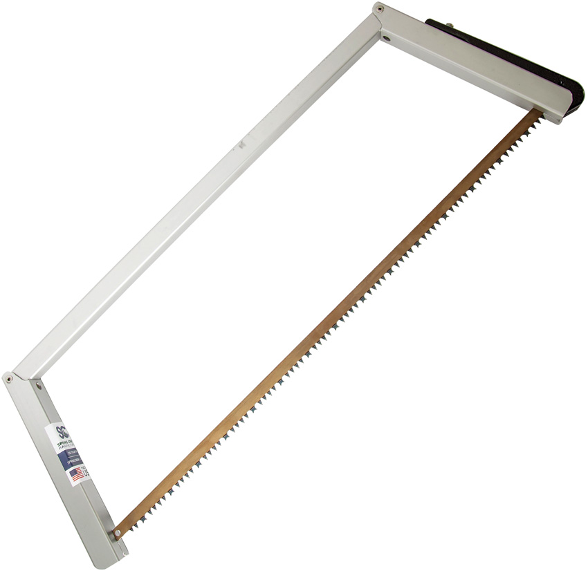 Spring Creek Manufacturing Tuff Camp Saw 30 Inch - SPCPS70730