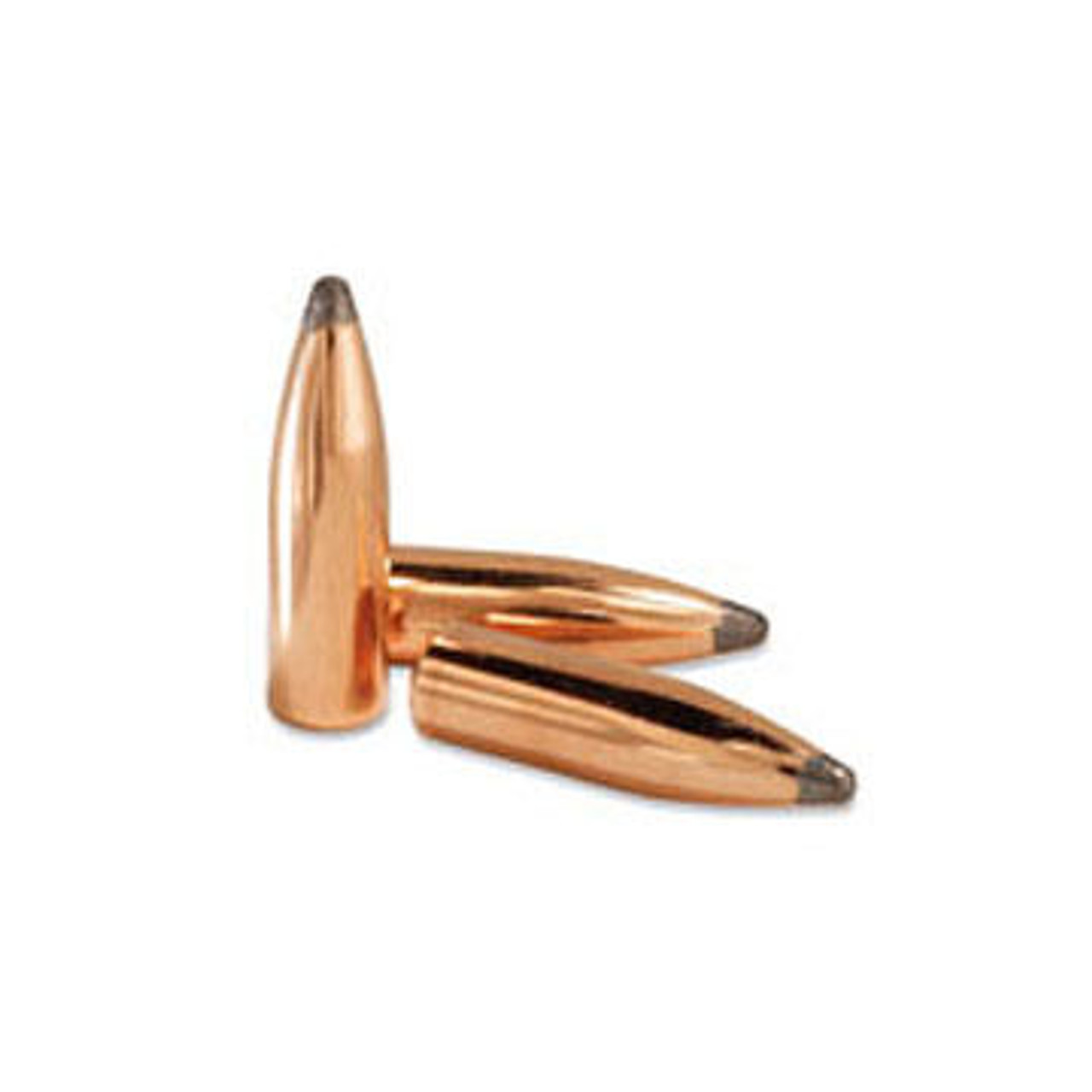 Speer Hot-Cor 30 Cal. 200 Grain Spitzer SP Rifle Bullet (50)