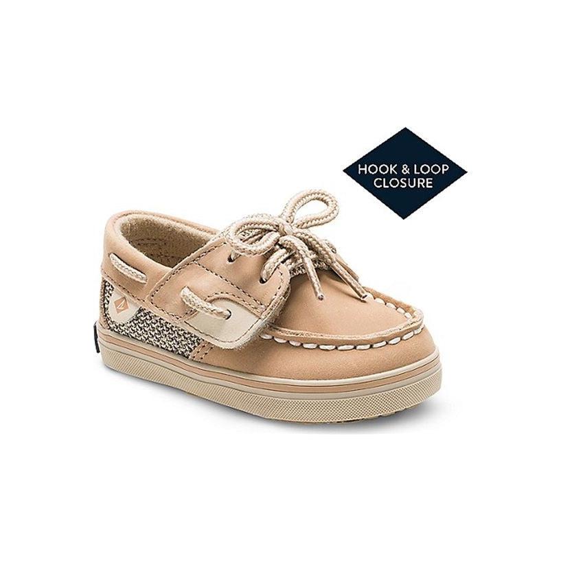 Sperry Bluefish Crib Jr