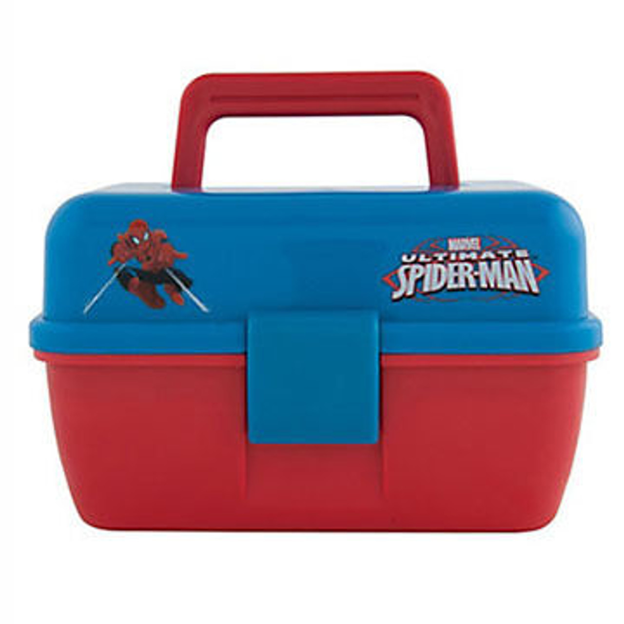 Shakespeare Children's Spiderman Tackle Box