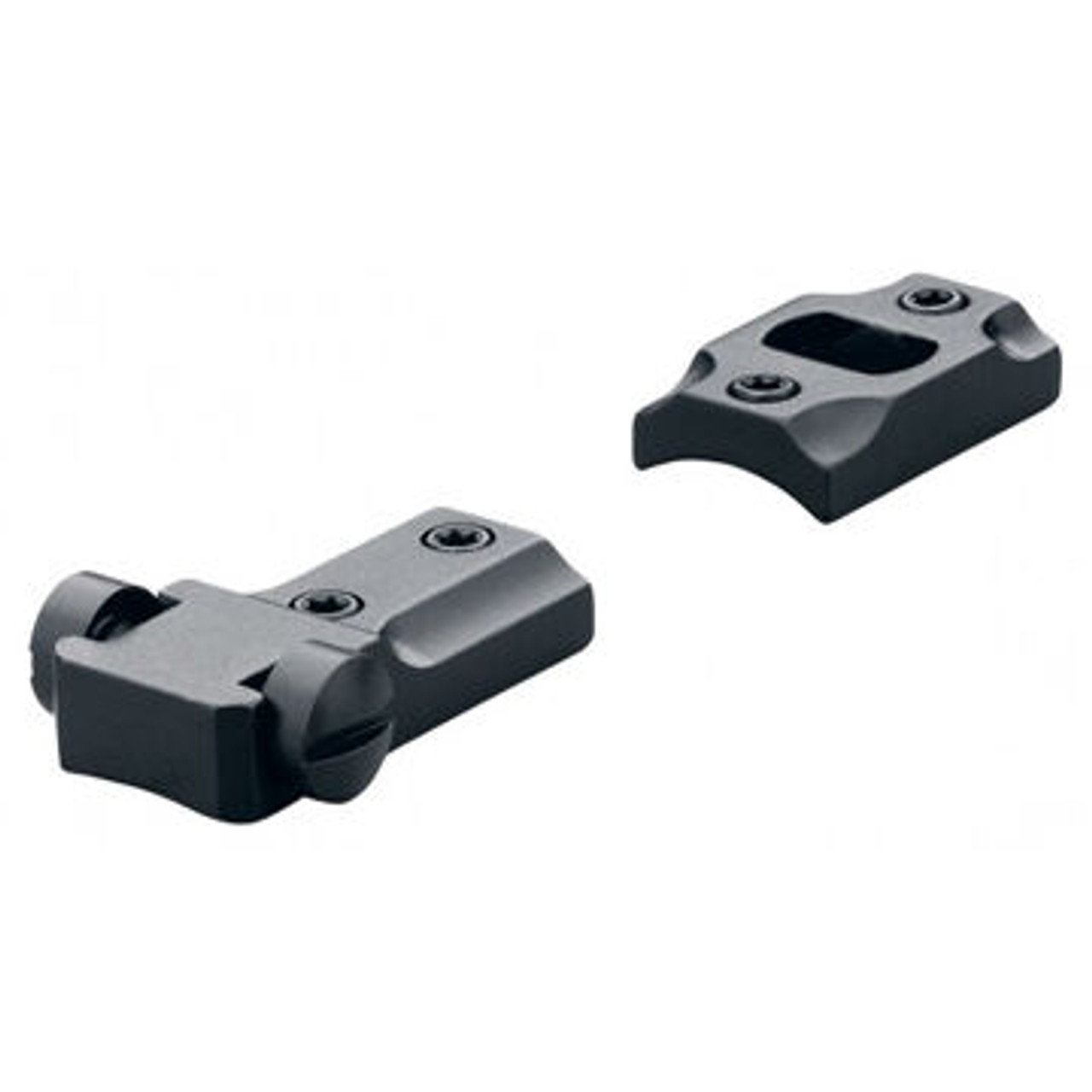 Leupold STD Weatherby Mark V 2-Piece Riflescope Base