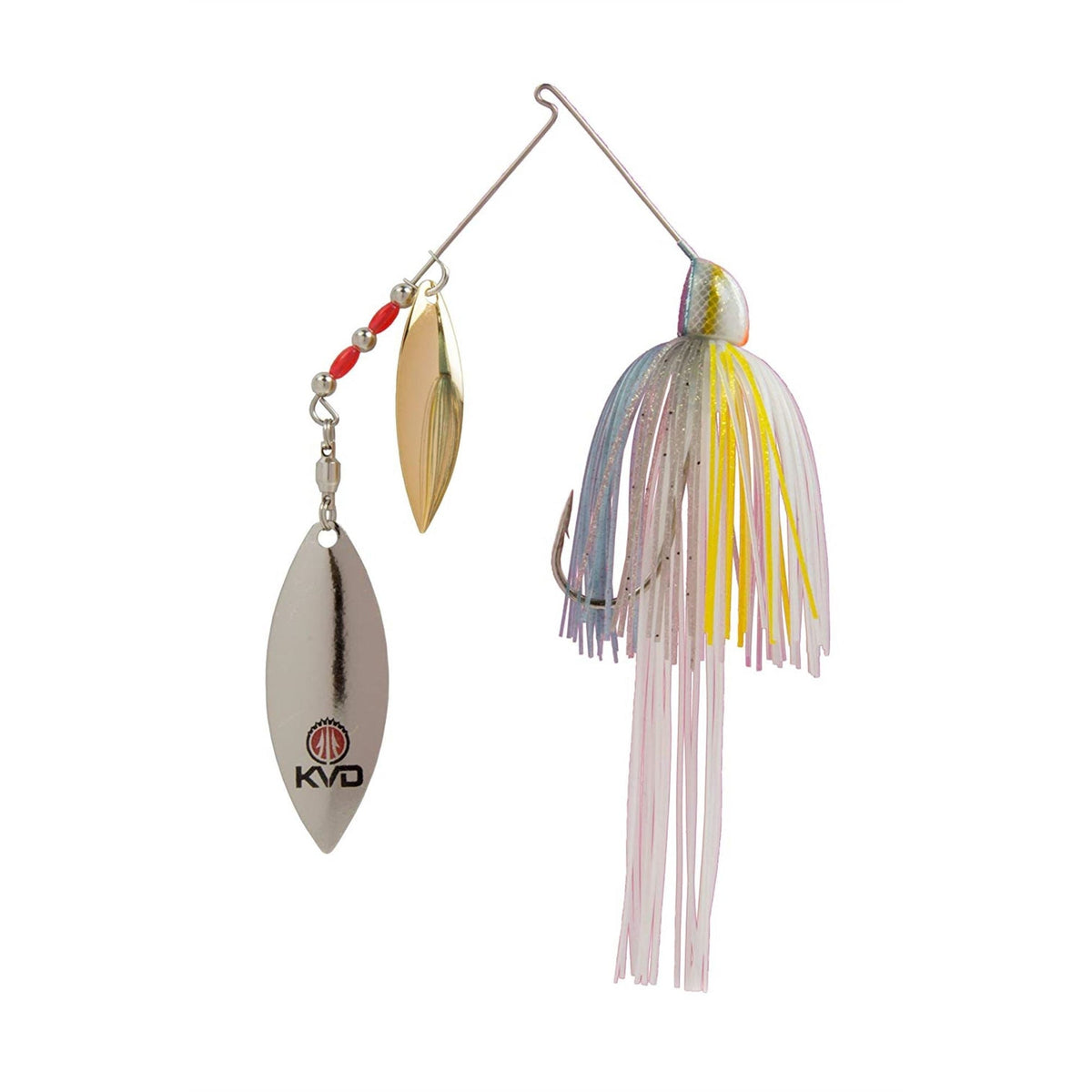 Strike King Finesse KVD SB Colorado Willow 3/8oz