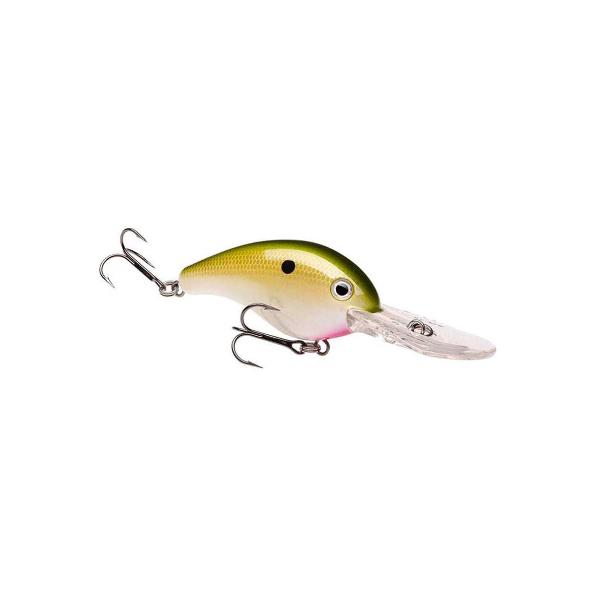 Strike King Pro-Model Series 10XD Crankbait