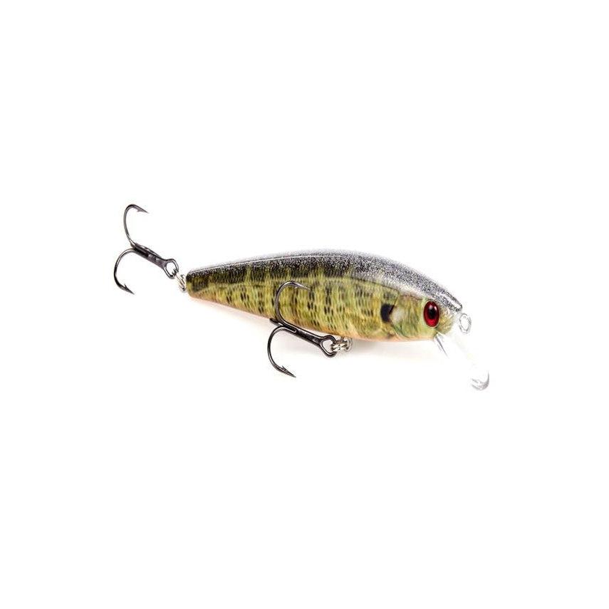 Strike King KVD Jerkbait 2 Hooks
