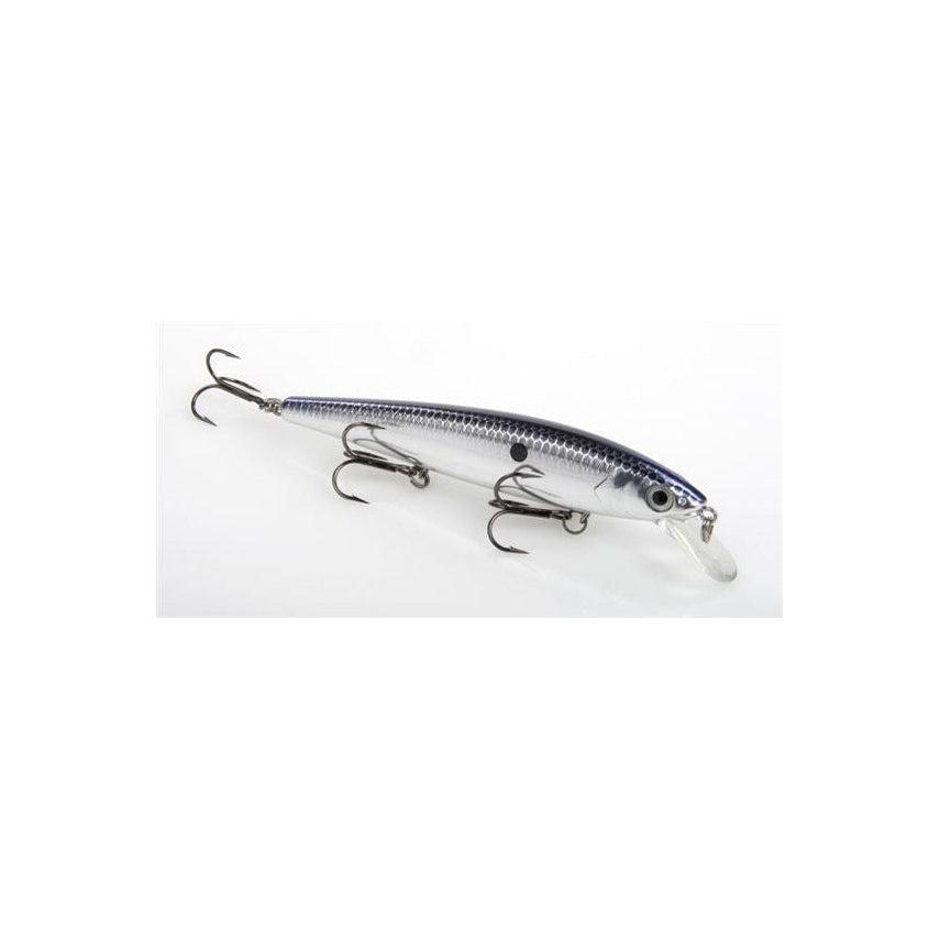 Strike King KVD Jerkbait 3 Hooks