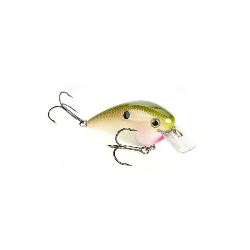 Strike King KVD Square Bill 2.5