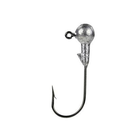 Strike King Mr Crappie Jig Heads 1/16oz