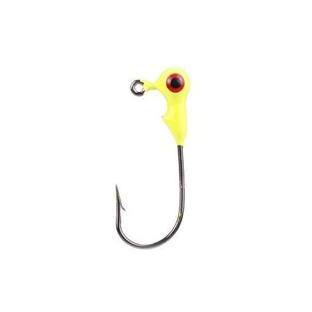Strike King Mr Crappie Jig Heads 1/32oz
