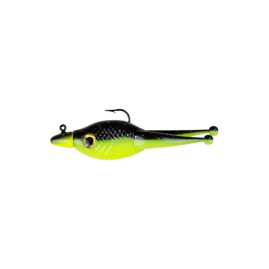 Strike King Mr Crappie Scizzor Shad Head 1/16oz