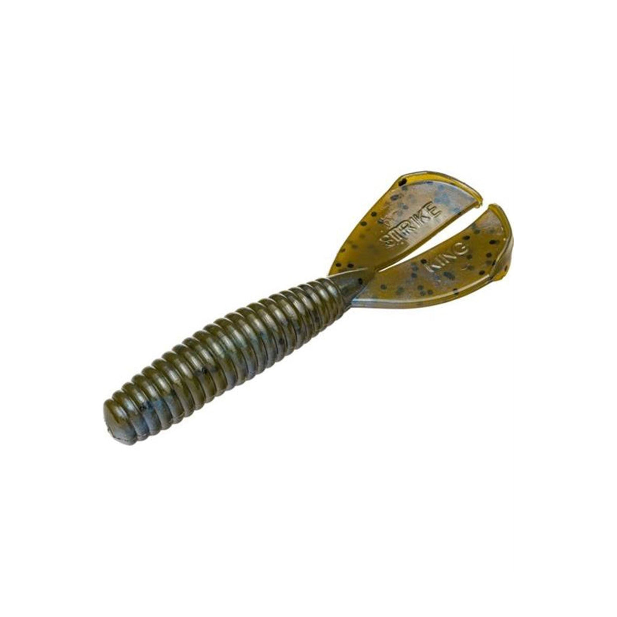 Strike King Rage Baby Menace 3" 9pk