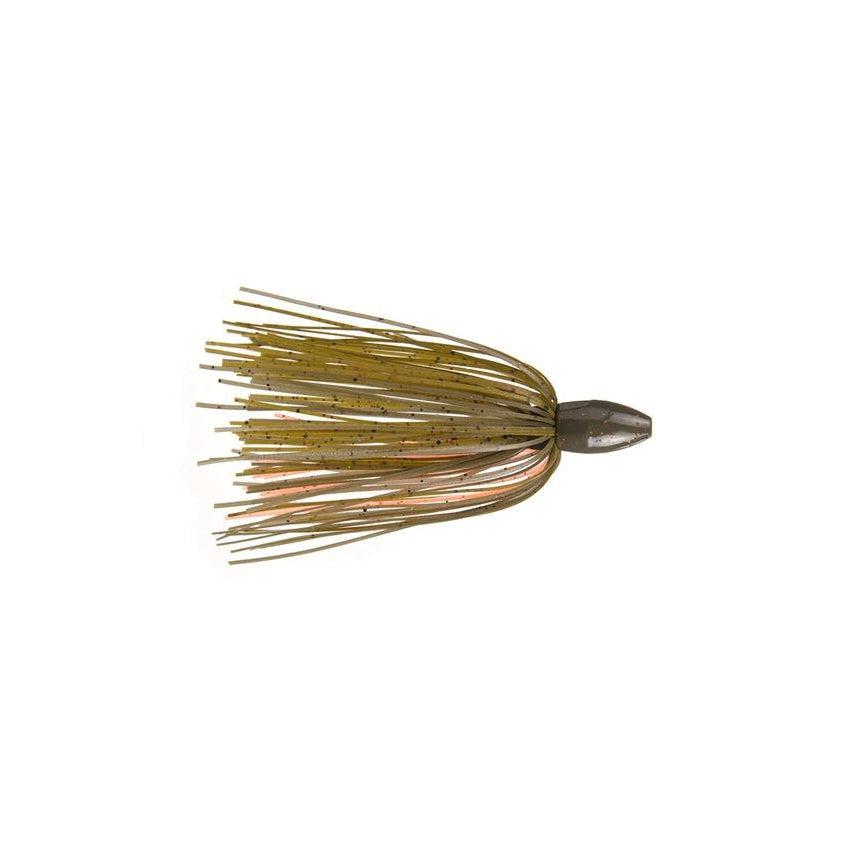 Strike King Tour Grade Tungsten Slither Rig 3/4oz