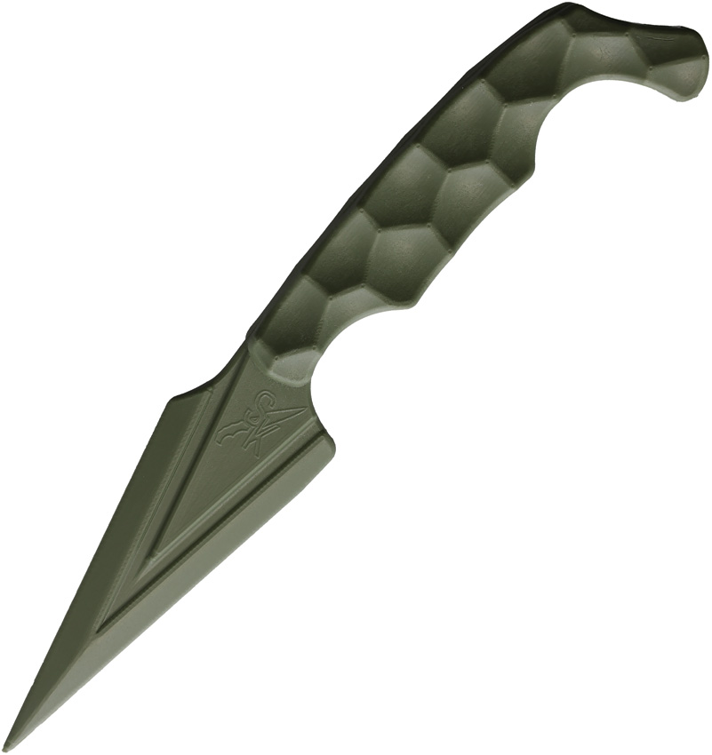 Stroup Ultralite Dagger OD Green - STPULNMODG