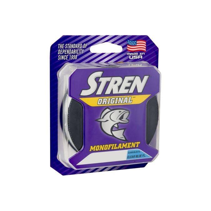 Stren Original Monofilament Fishing Line