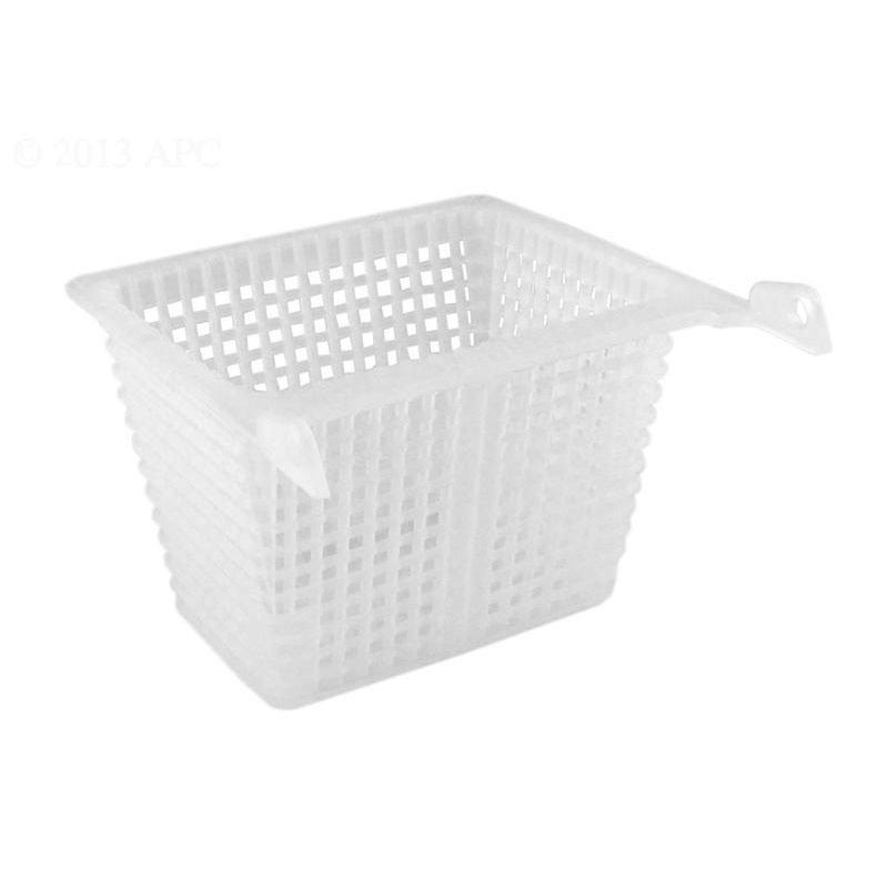 Jacuzzi® - SV basket, White