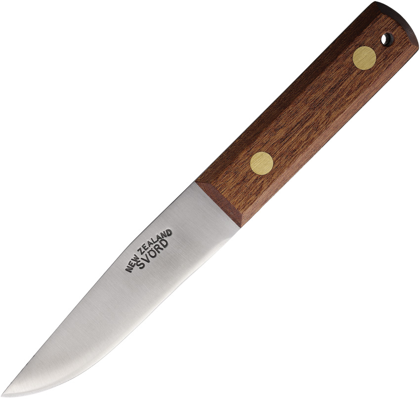 Svord Admiralty Pattern Navy Fixed Blade Knife - SVAPNK