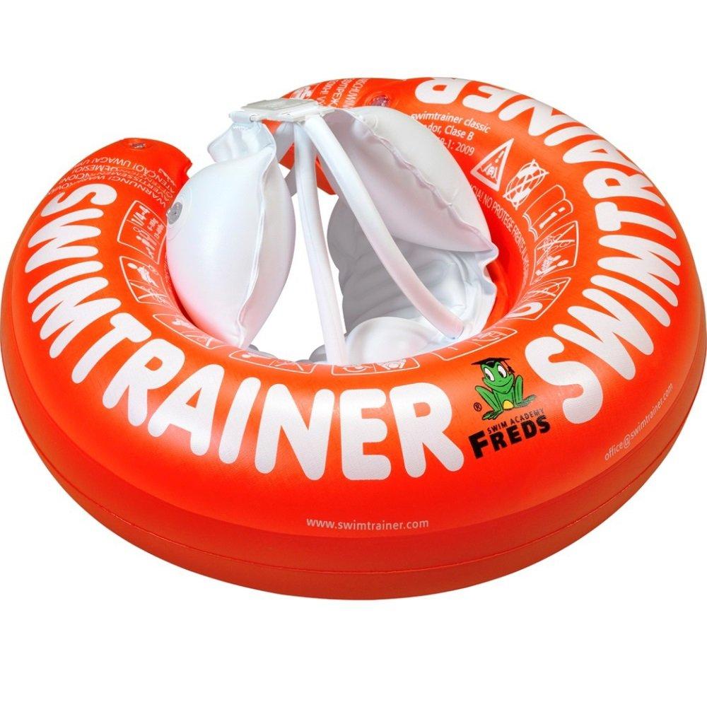 FREDS SWIM ACADEMY - SWIMTRAINER Classic Red