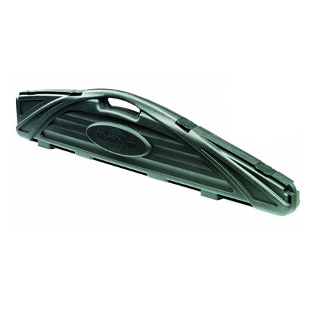 Flambeau Safe Shot Contoured Single Gun Case