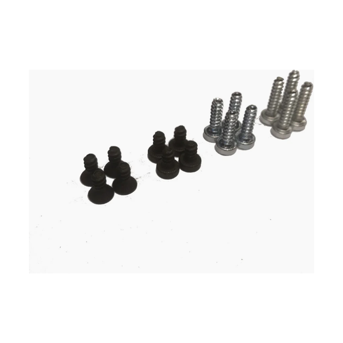 Marker Short Screw Kit Squire 10