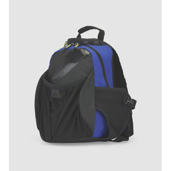 K&B Junior Peak Backpack Recycled