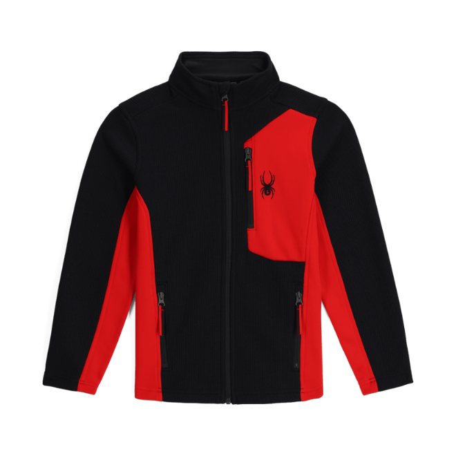Spyder Boys Bandit Jacket