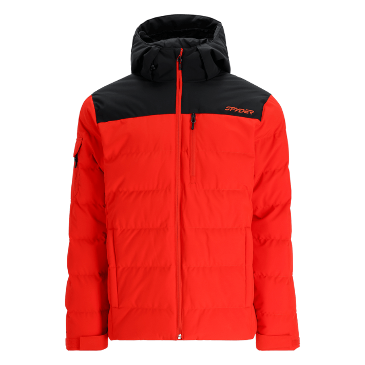 Spyder M Bromont Jacket