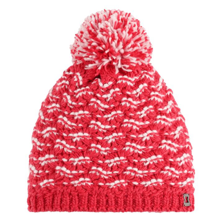 Spyder W Brrr Berry Hat