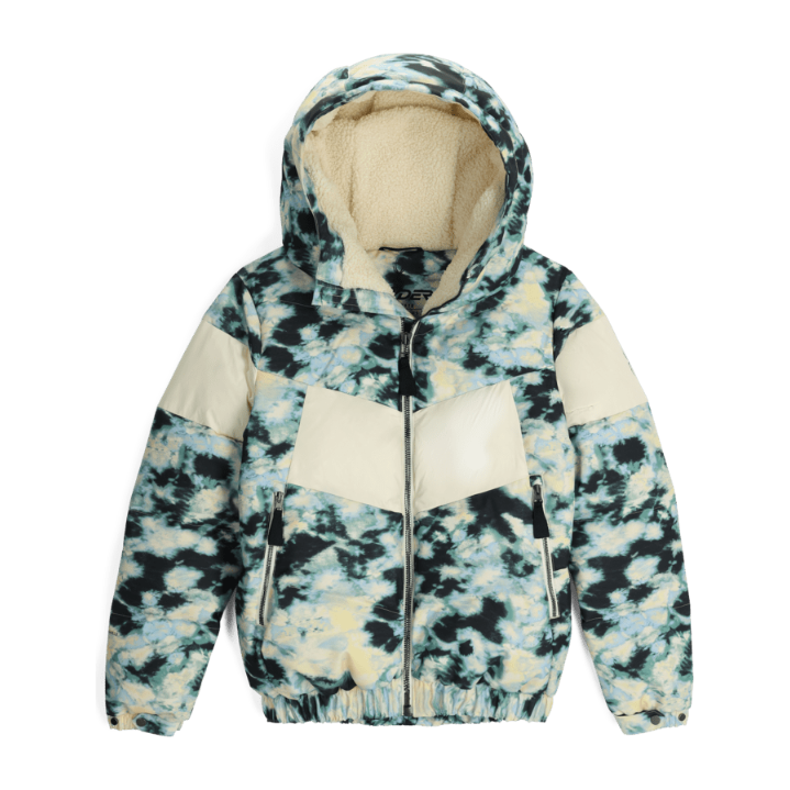 Spyder W Eastwood Down Jacket