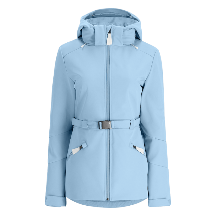 Spyder W Glacial Softshell Jacket