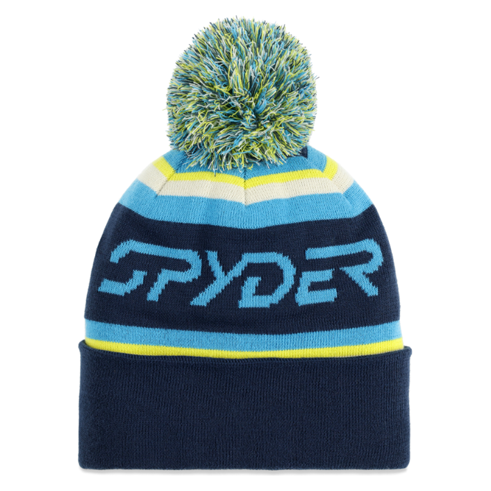 Spyder M Icebox Hat