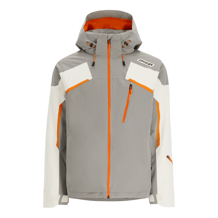 Spyder M Leader Jacket
