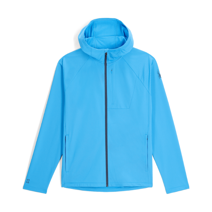 Spyder M Matric Fleece Hoodie