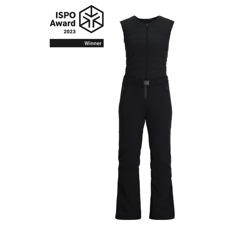 Spyder W On Piste Bib Pants