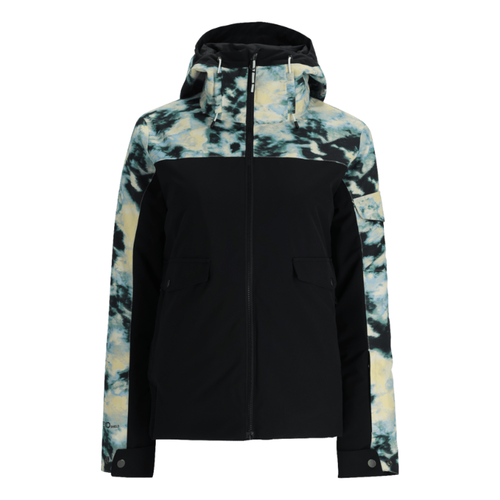 Spyder W Optimist Jacket
