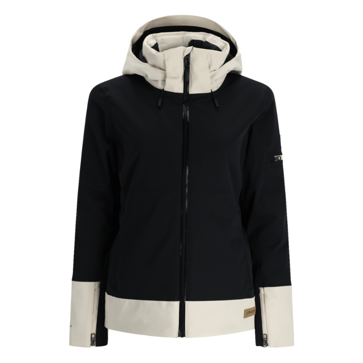 Spyder W Soleil Jacket