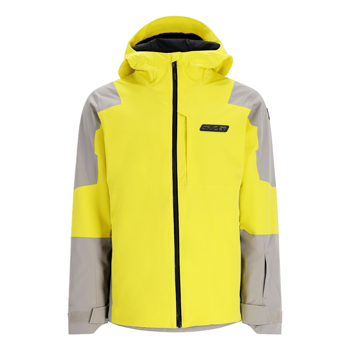 Spyder M Taos Shell Jacket
