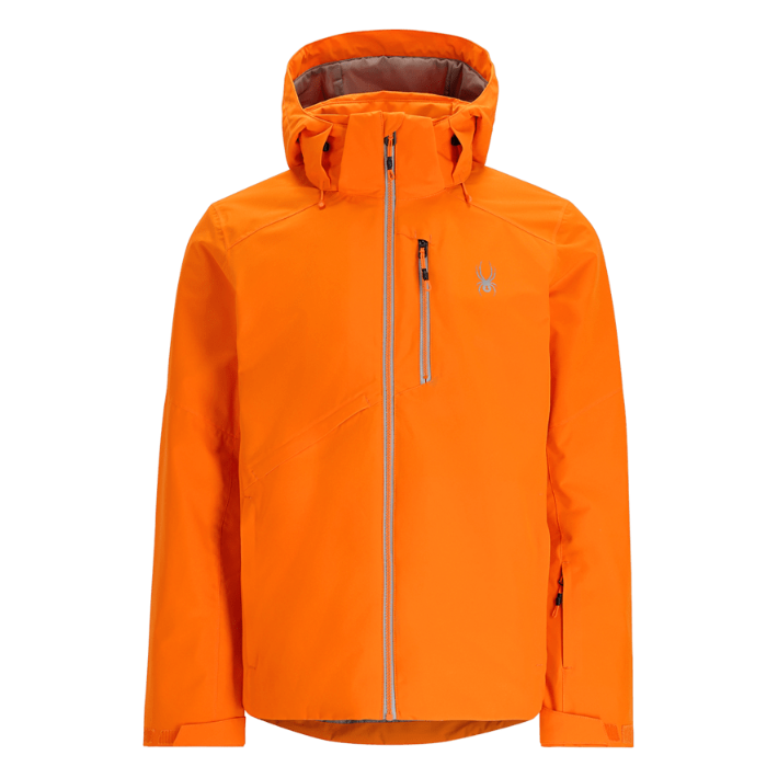 Spyder M Tripoint Jacket