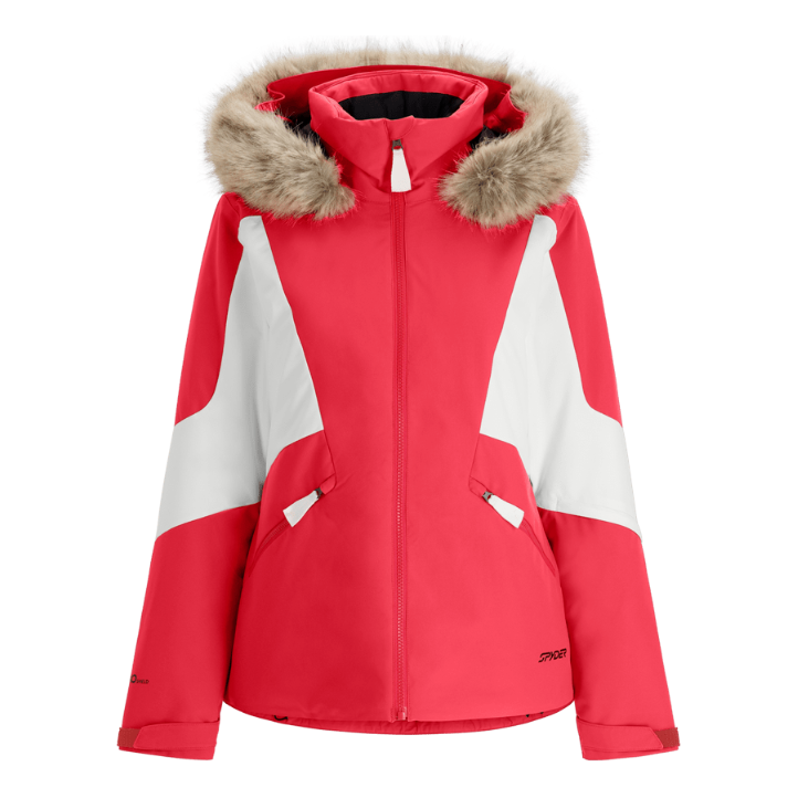 Spyder W Vida Jacket