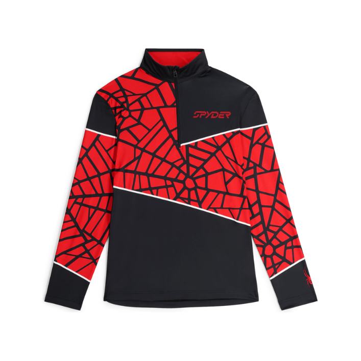 Spyder M Vital 1/2 Zip
