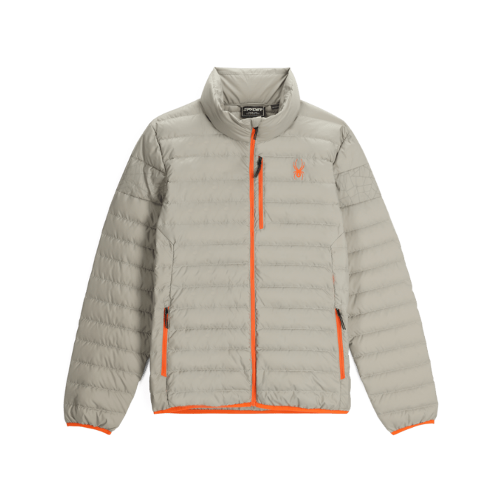 Spyder M Zenith Down Jacket