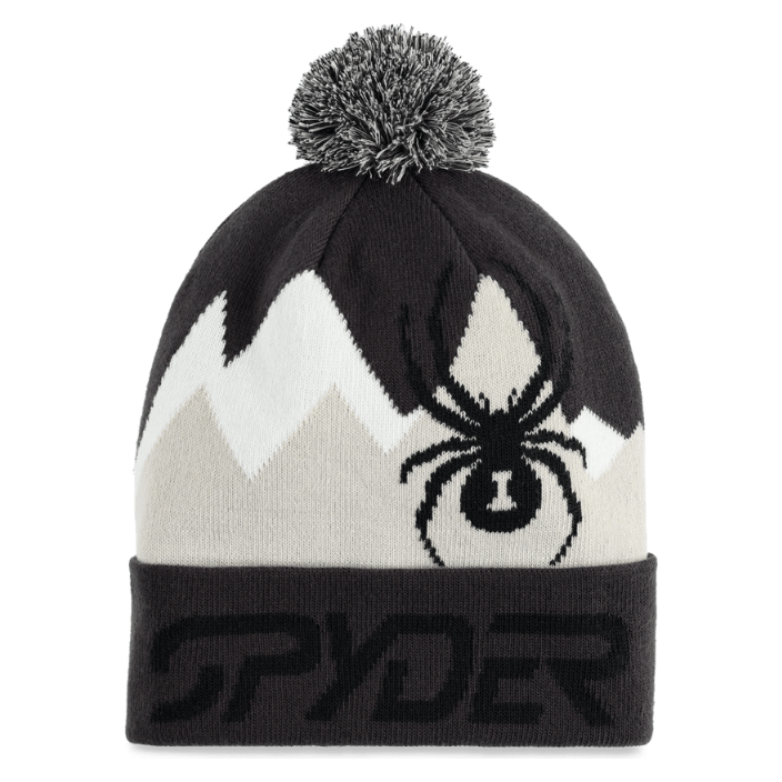 Spyder Zone Hat