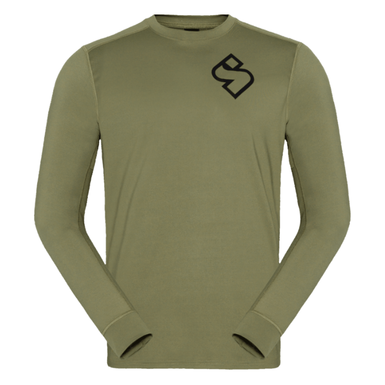 Sweet Protection M Hunter LS Jersey