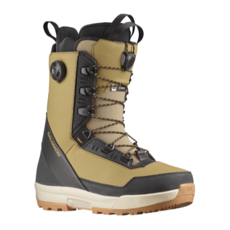 Salomon Synergy PWL SJ BOA