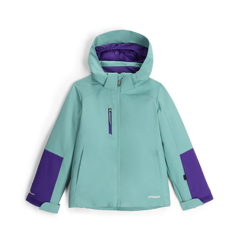 Spyder Girls Mila Jacket