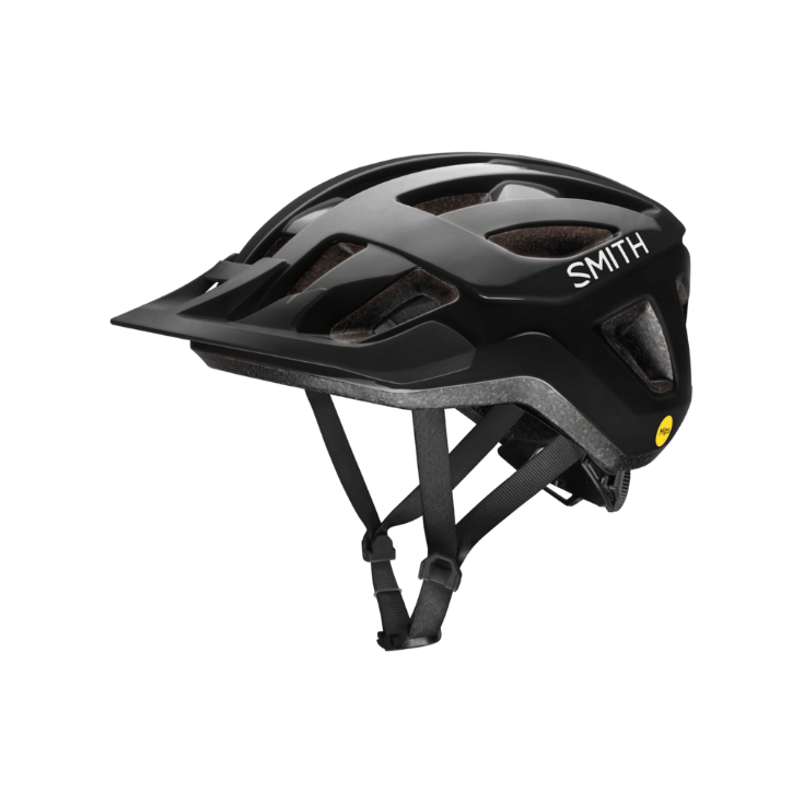 Smith Wilder Jr. MIPS