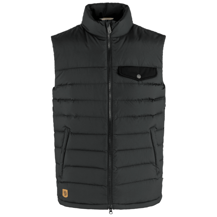 Fjallraven Greenland Down Liner Vest M