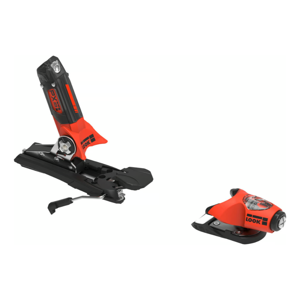 Look PX 18 WC ROCKERACE