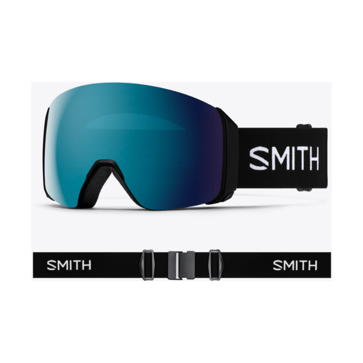 Smith 4D Mag XL