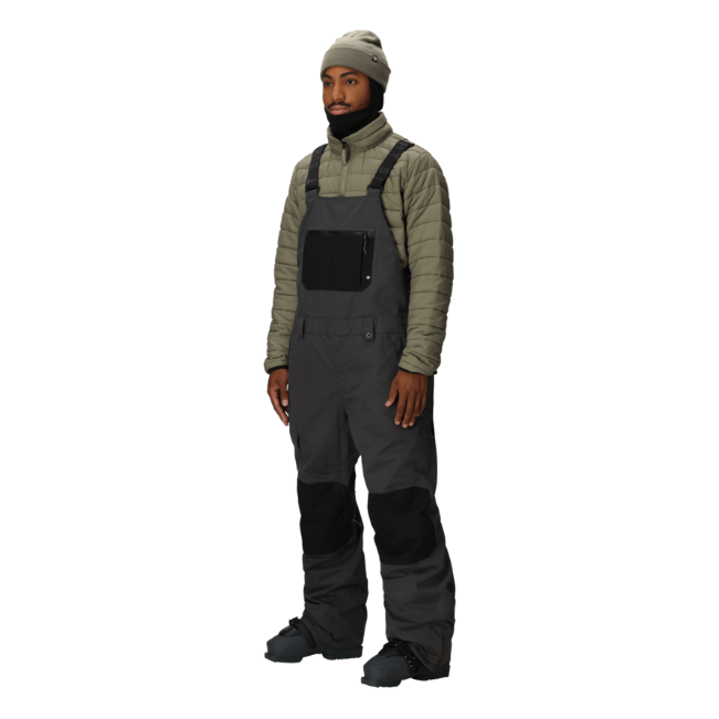 686 M Hot Lap Insulated Bib