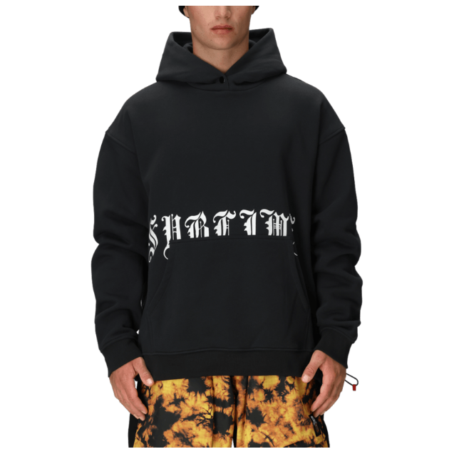 686 Sublime Premium Heavyweight Pullover Hoody